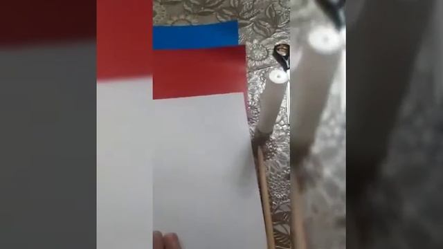 Мастер-класс ко Дню Независимости России