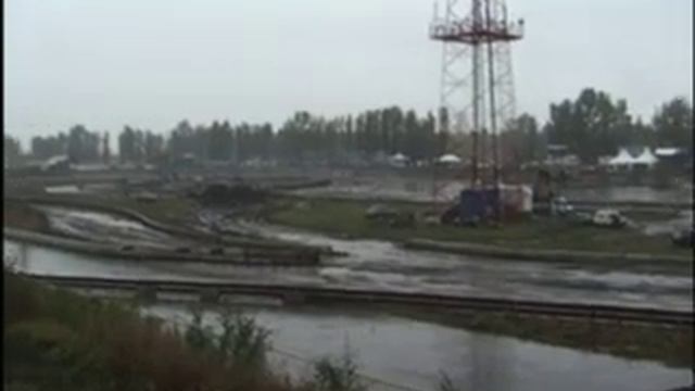 КВЦ 2011.09.25 Серебряная Ладья смотреть онлайн