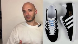 Обзор кроссовок №152: Adidas Gazelle Indoor x Sean Wotherspoon «Corduroy»