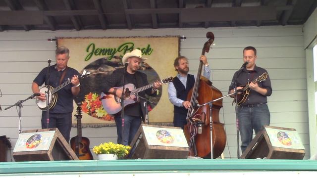 Gibson Brothers JBBGF 2019 06 29 1943 2 songs 11:41 смотреть онлайн