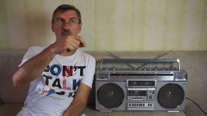 Sanyo M-X720K. Саньёра Прекрасная