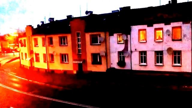 Польша. Город Слупск смотреть онлайн