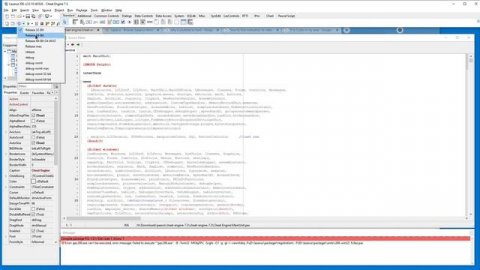 How to get Cheat Engine 7.5 without bloatware (compile from source)