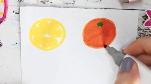 12 DIY ? ЛЕТНИЕ НАКЛЕЙКИ БЕЗ ДВУХСТОРОННЕГО СКОТЧА СВОИМИ РУКАМИ летняя канцелярия