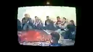 Zikrullah of World.Зикр,Назам. Цечоев Ислам 01.04.1999 г. История о #Кунта-Хаджи. Ингушетия #Кавказ