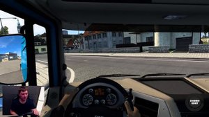 ✅ ОБЗОР МОДА Качественные звуки для DAF XF 105 ETS2 1.40