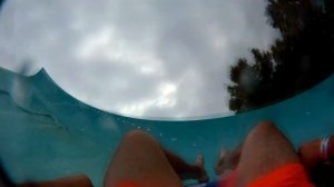 ЕКСТРИМАЛЬНЫЙ АКВА ПАРК ,, DOLU SU,, Турция, Анталия, Кириш