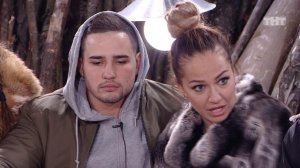 ДОМ-2 Город любви 4698 день Вечерний эфир (21.03.2017)