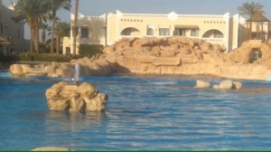 Территория отеля Faraana Reef Resort, 4 звезды, Египет, Шарм-эль-Шейх