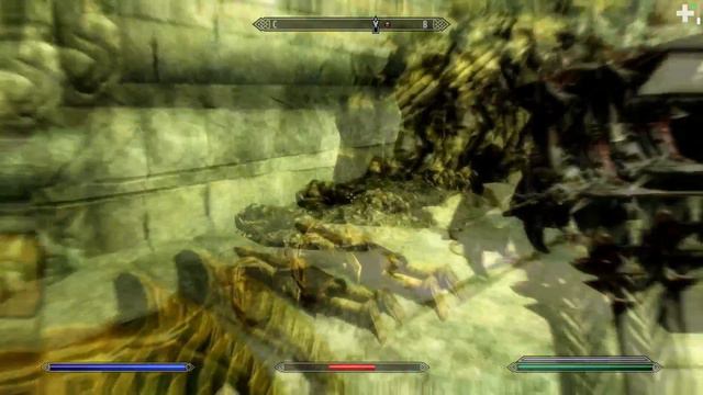 Skyrim Requiem #2. смотреть онлайн