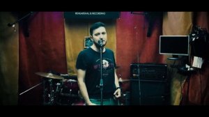 Артур Пирожков - Зацепила (рок кавер)
