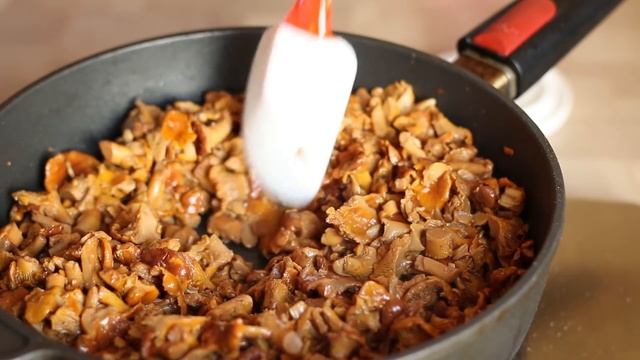 Советы и Хитрости Заготовки Грибов на зиму ? Как Заморозить Грибы Лучший способ смотреть онлайн