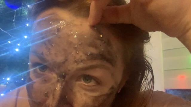 ASMR ШОК СКЛЕИЛОСЬ ЛИЦО! ОЧИЩАЮЩАЮЮ МАСКА, чуть не содрала кожу с лица! Такое АСМР звуки смотреть онлайн