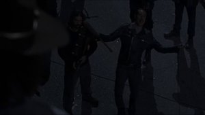 Последний разговор Нигана и Карла 8 / 8