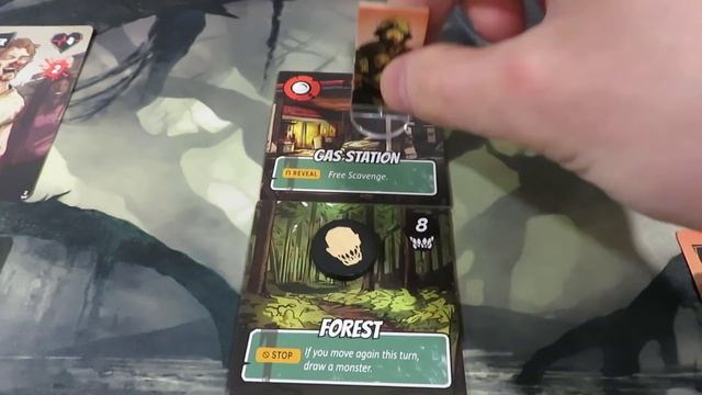 Maximum Apocalypse | Rules Overview смотреть онлайн