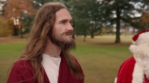 Philomena Cunk, Christmas 2016 "Moments of Wonder".