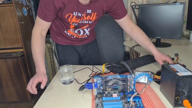 Самый рабочий выпуск