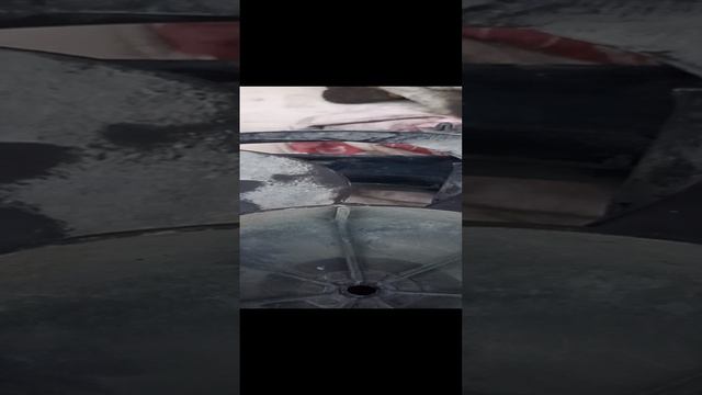 разборка вентилятора кондиционера киа спектра .mp4