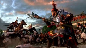 Official modding tools Assembly Kit released for Total War Three Kingdoms