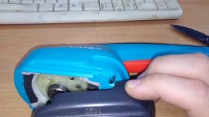 Если ножницы Gardena не включаются.