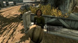 Скайрим. Дети, которых можно усыновить/удочерить.