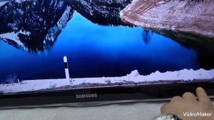 Телевизор Samsung UE32D6100SW