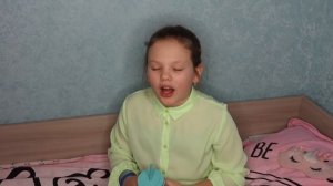 Волшебное превращение- мягкая ИГРУШКА превратилась в настоящую КОШКУ.