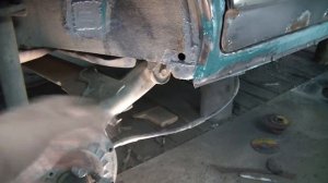 ВАЗ 2114 "Черныш" Из утиля в идеал!!!