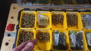 Органайзеры Stanley FatMax 1-97-517 pro.