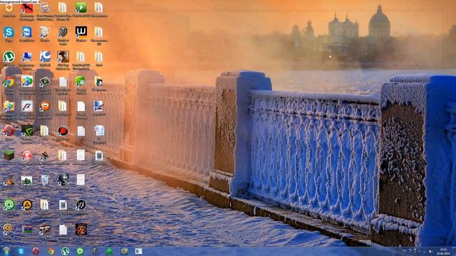 Как посмотреть системные требования вашего компьютера! смотреть онлайн