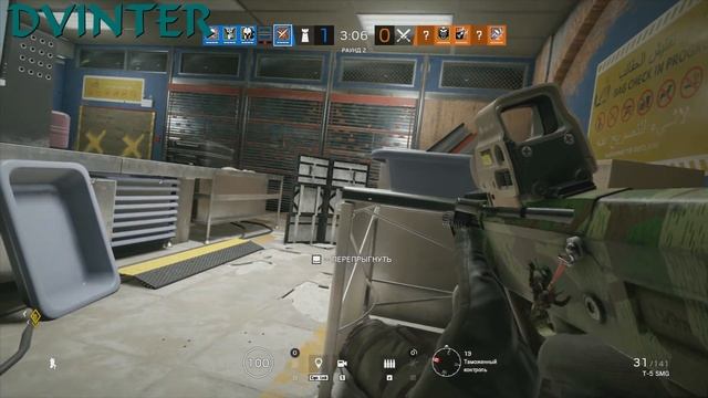 ? ГАЙД НА ОПЕРАТИВНИКА LESION / ЛИЖН - ? RAINBOW SIX SIEGE