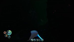 Subnautica- Прохождеение, часть 10. Укреплённый костюм ныряльщика.