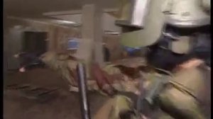 Интервью с сотрудником Альфы после штурма Норд-Оста.