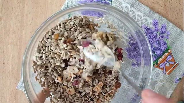 ХРУСТЯЩЕЕ постное печенье с КЛЮКВОЙ без сахара и масла, лактозы, муки.