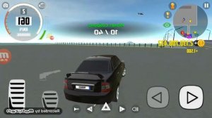 lada priora львиное сердце вместо мотора симулятор автомобиля 2