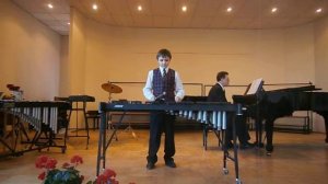 попкорн ксилофон