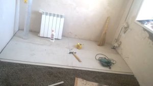 супер пол кнауф своими руками