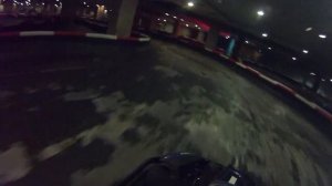 Картинг Пит-Стоп Драйв