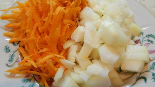 Подлива из куриной грудки с томатом