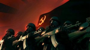 Red alert 3 Soviet March