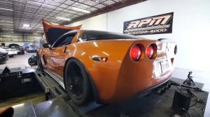 ZR1 Gains HUGE Power with Simple Mods  | RPM S7 E16