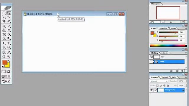 Adobe Photoshop cs part 2 смотреть онлайн