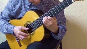 Ты пойди, моя коровушка, домой НА ГИТАРЕ + НОТЫ + ТАБЫ. Аранжировка Сергея Богомолова