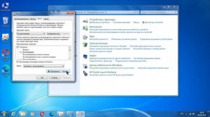 как поставить свои звуки windows 7