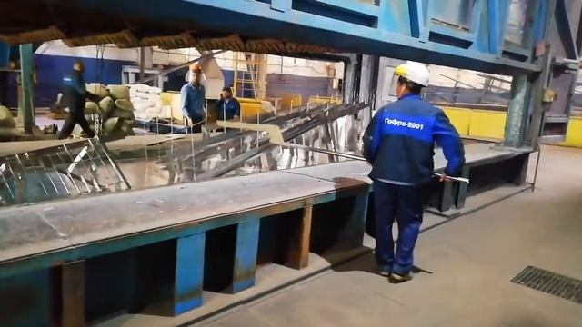 Горячие цинкование