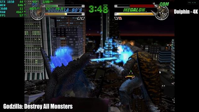 SFF Build Emulation Test - RPCS3 CEMU PCSX2 & More - Low Profile GTX 1650 + RYZEN 5 3600 смотреть онлайн