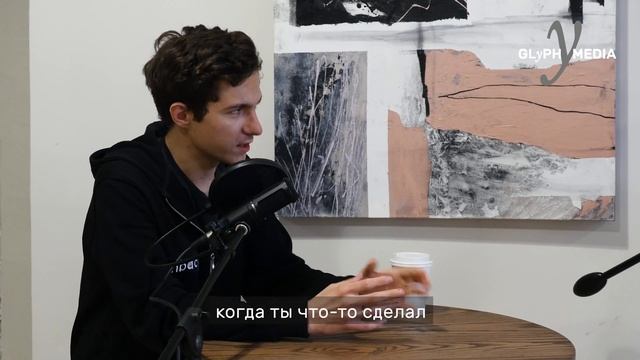 Вадим Орлов: «Всех задолбали лэндинги на Tilda» | #кнтмйкр #glphmedia смотреть онлайн