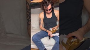 Распаковка Бархатных Тяг с Нико Гротиком