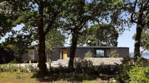 4 Unique HOMES ? Aligned with Nature ?