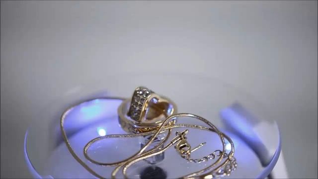 Ring Heart современный и стильный кулон сердце в кольце